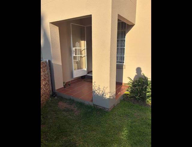1 BEDROOM PROPERTY TO RENT IN EDEN GLEN